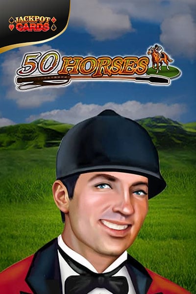 50 Horses